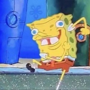 Meet your Posher, Robert